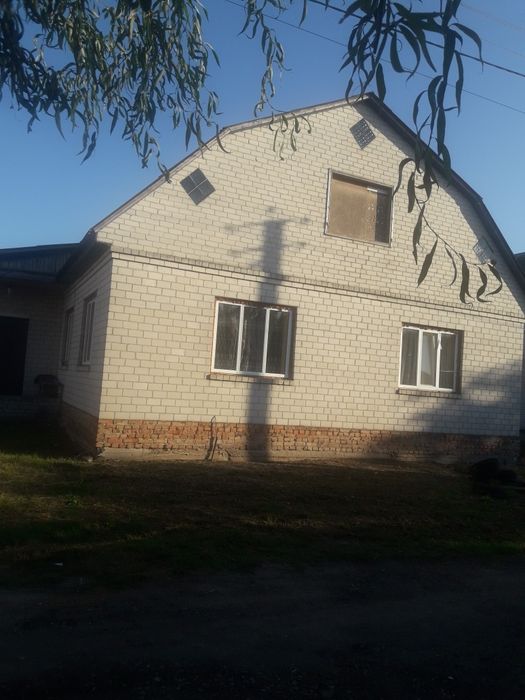 Продаж будинку в с. Слобода біля Центральної районної лікарні