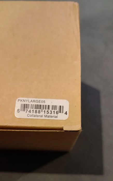 Relógio DKNY bracelete salmão