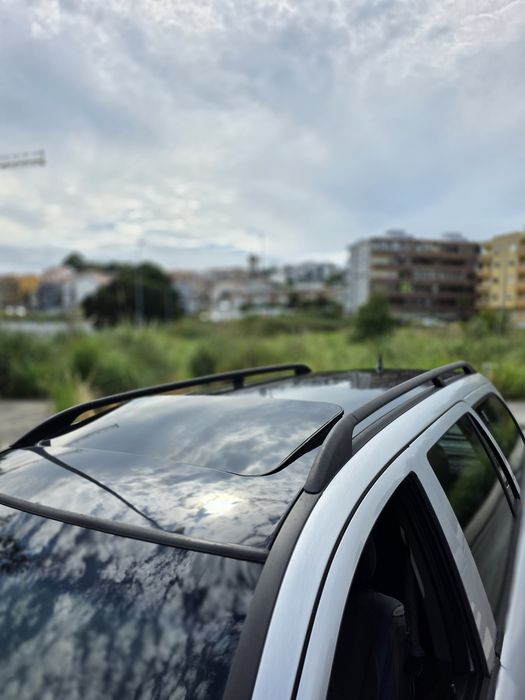 Opel Astra Caravan — fotografia 3