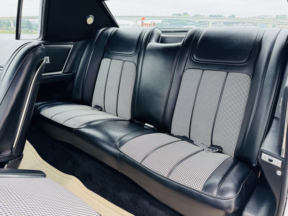 Cadillac Eldorado coupe