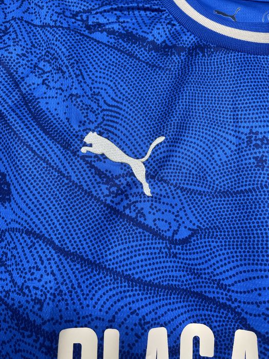 Camisola de Futebol FC Famalicão