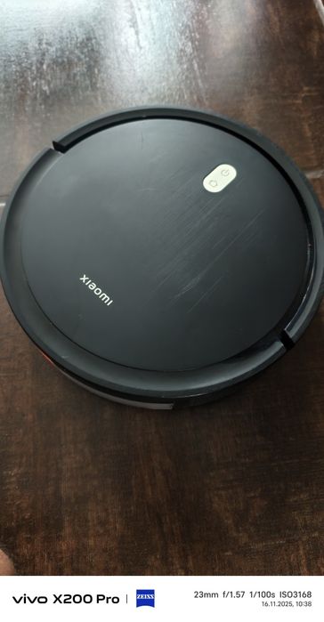 Xiaomi vacuum e5