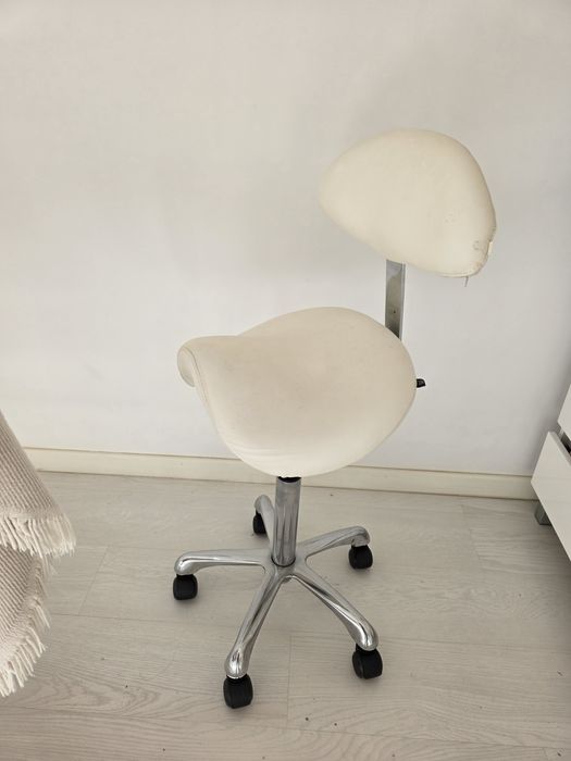 Cadeira profissional