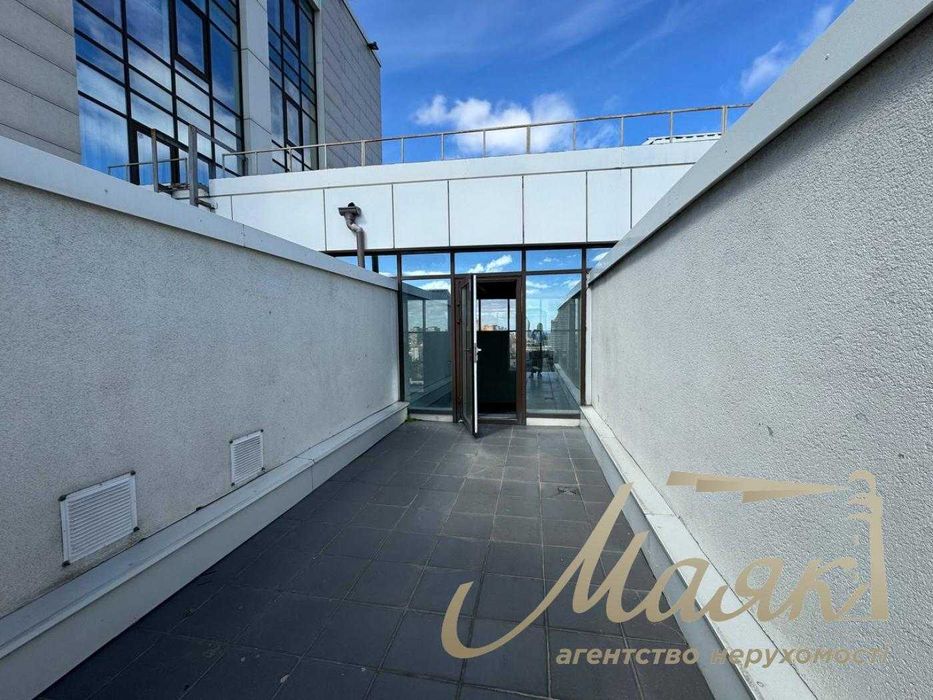 Многокомнатная квартира по адресу ул. Иоанна Павла II (площадь 416 м²) - Atlanta.ua - фото 8