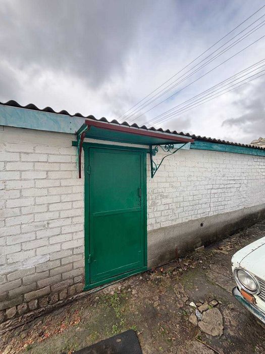 Дом у соснового леса