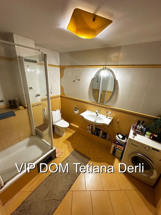 Багатокімнатна квартира за адресою вул. Степовая (площа 167,9 м²) - Atlanta.ua - фото 19