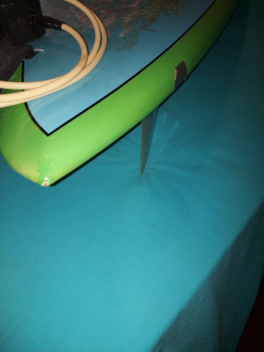 Prancha surf Semente
