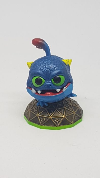 Wrecking Ball Skylanders Spyro's Adventure 2011 Activision 84179888