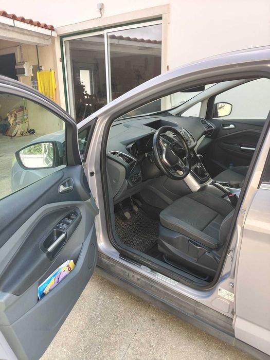 Ford Cmax 1600 TDCI