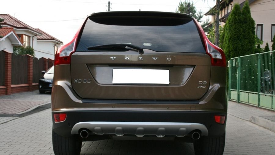 VOLVO XC60 08-13 R Design Zestaw