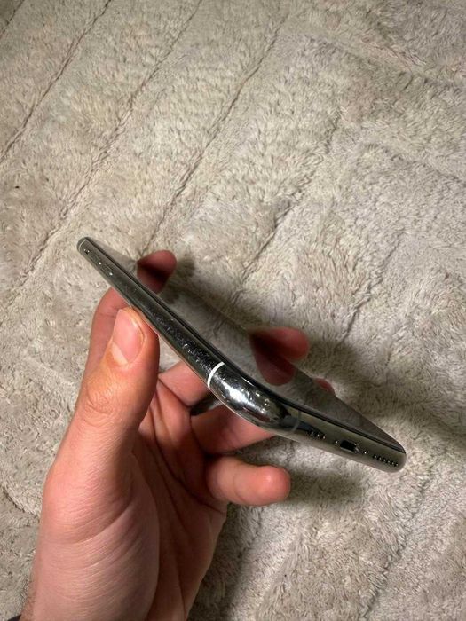 iphone 11 Pro 256гб Білий в ідеальному стані