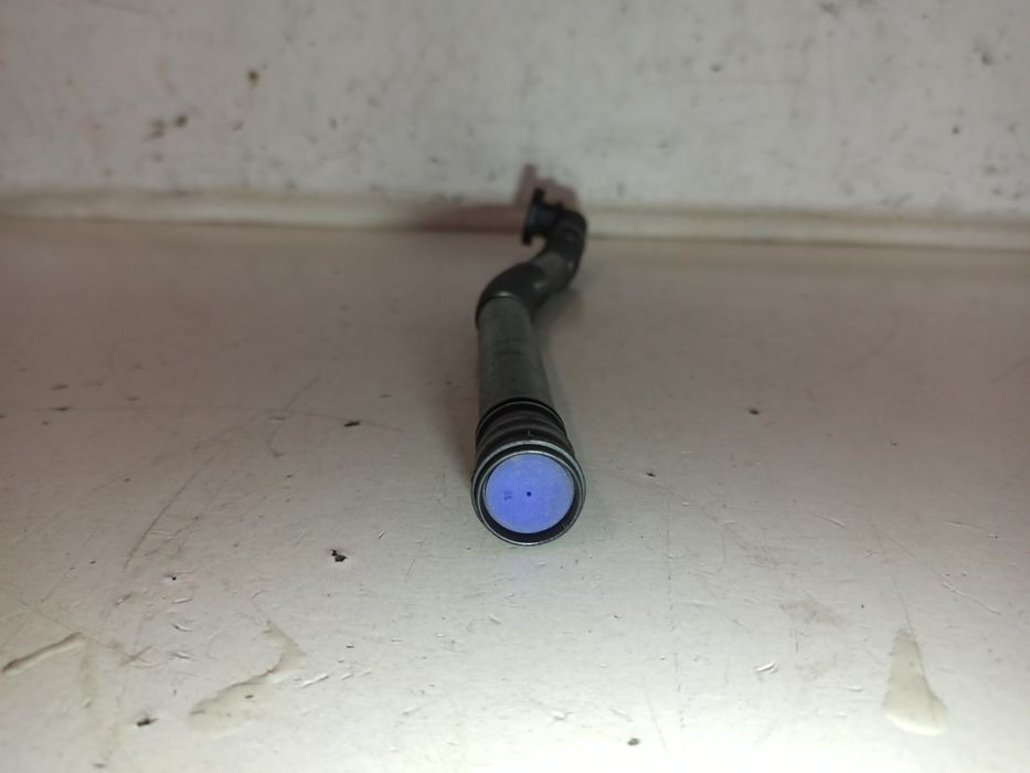 Duto de caixa de filtro de ar - SEAT LEON (1P1) | 05 - 13