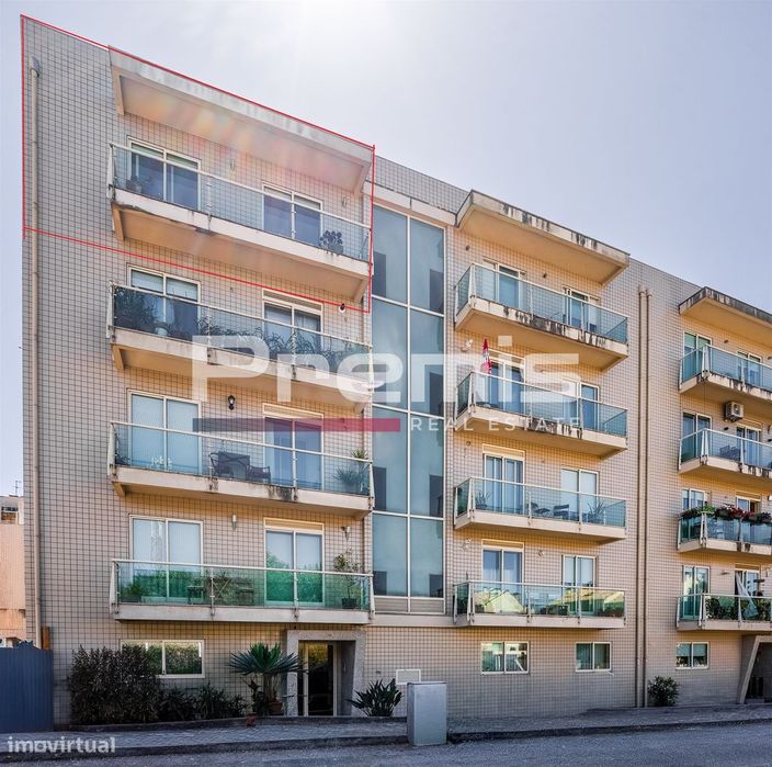 Apartamento T2 Venda em Avintes,Vila Nova de Gaia