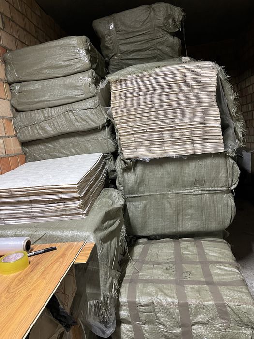 Распродажа! 3д панели самоклеящиеся, белый кирпич 70*77 cm