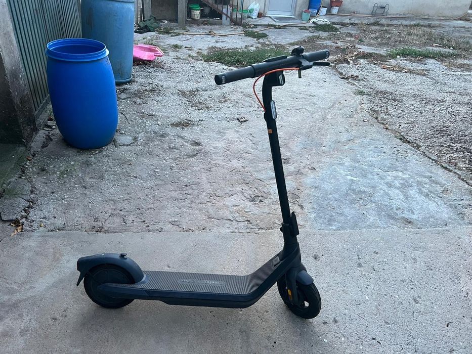Trotinet ninebot E2 pro