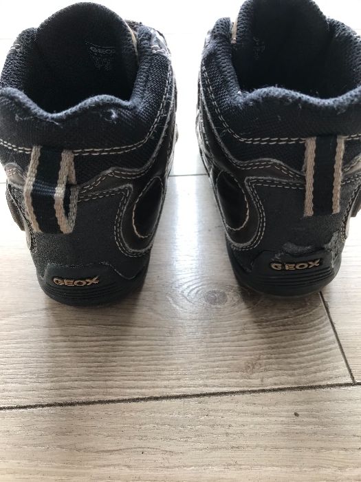 Bota de menino n.30, Geox