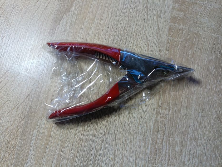 Gilotyna do paznokci