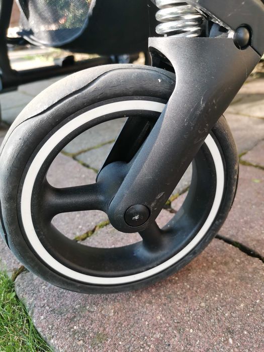 Дитяча коляска Cybex