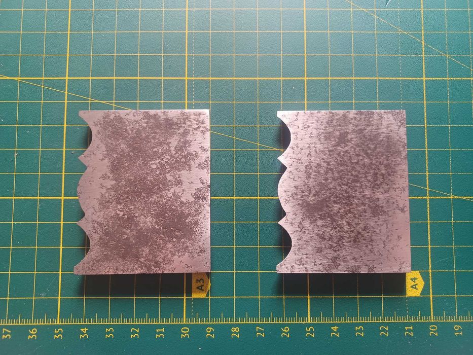 Ножи на фрезу, фреза по дереву