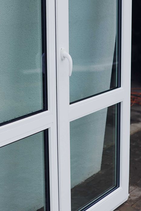 Drzwi Tarasowe UŻYWANE 172x211 - super stan - solidne - DOWÓZ PL