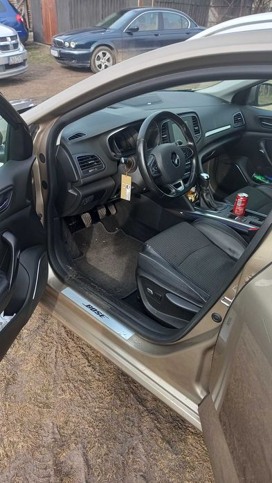 Renault Megan 1.2Tce Intens