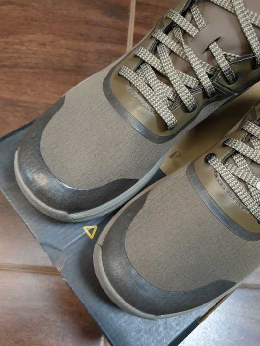 Трекинговые ботинки Teva Gateway Mid оригинал 42