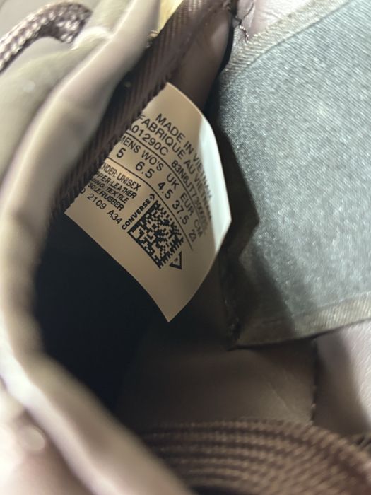 Rick Owens x Converse Turbowpn LEGIT