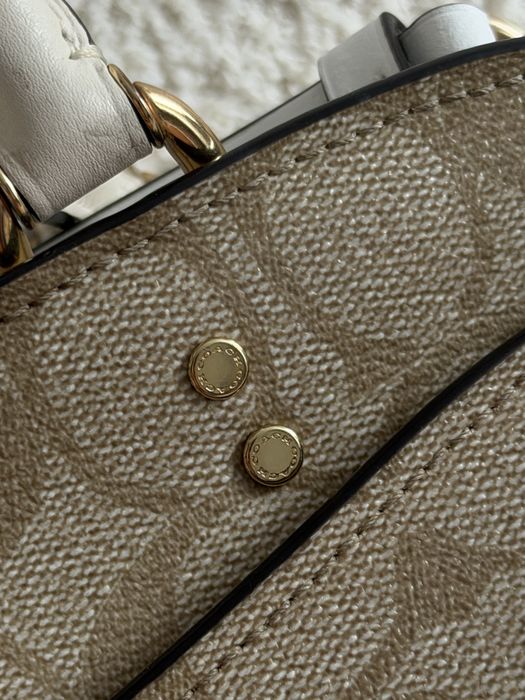 Сумка Coach (оригінал)