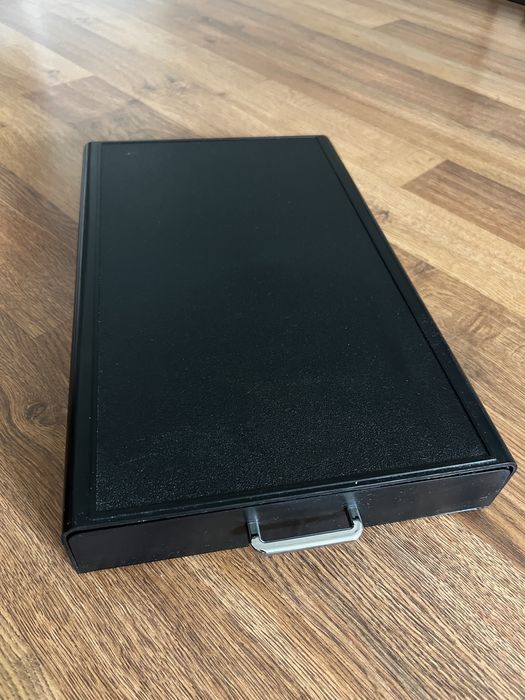 Gaveta / dispensador capsulas Nespresso