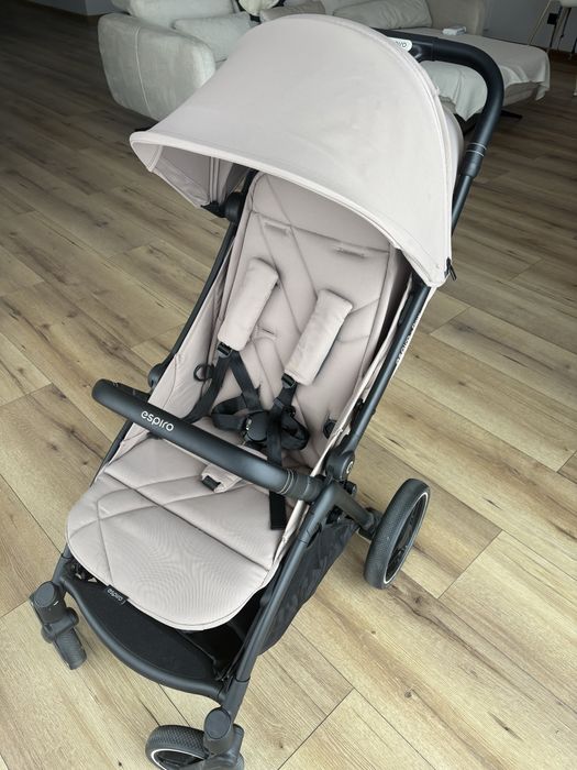 wozek spacerowy - Espiro FLOW
