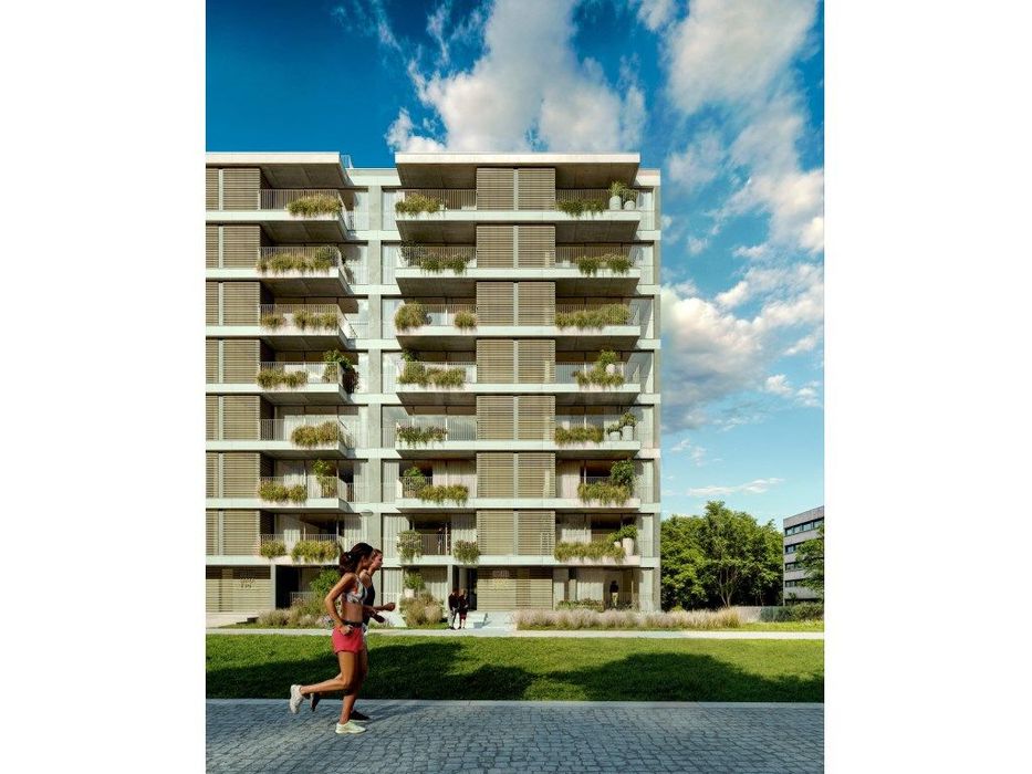 Apartamento T3