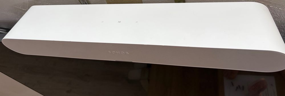 Soundbar Sonos Ray Biały