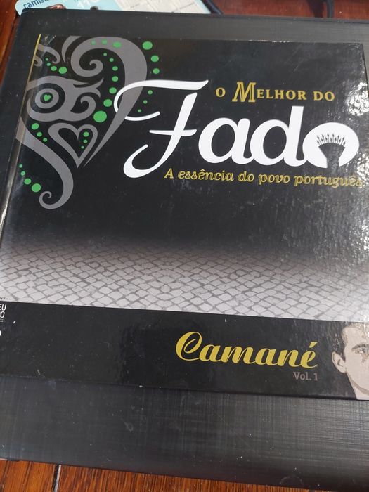 2 CDS fado katia guerreiro camane
