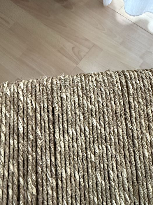 Zara Home taboret ławka