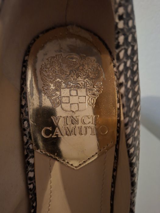 Buty damskie 39 vince camuto