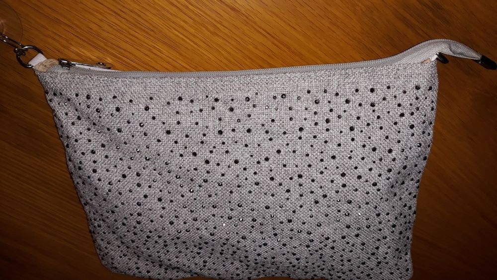 MALA de mão ou tiracolo