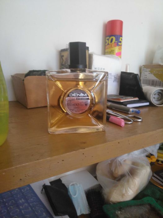 Cosmetica para se embonecar