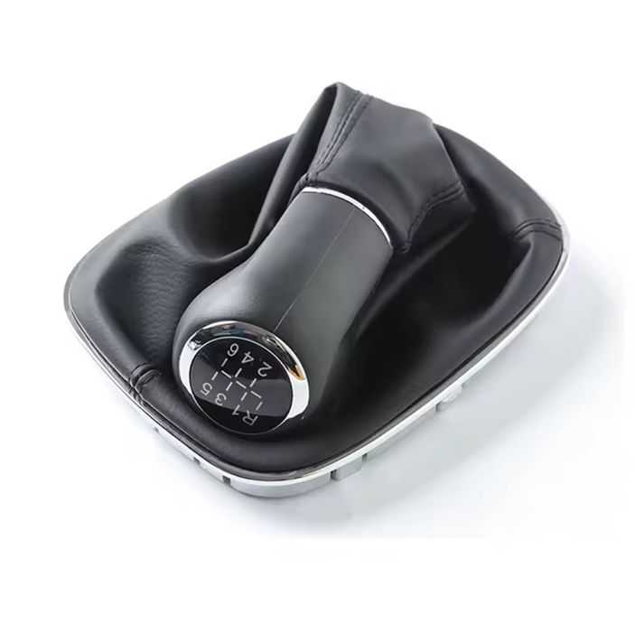 Fole Mudanças Opel Corsa D E Adam - 5 / 6 Velocidades