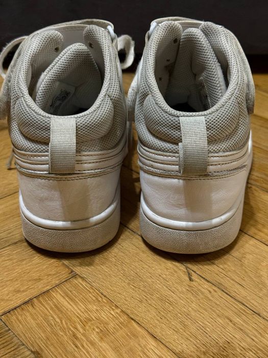 Високі кеди Nike