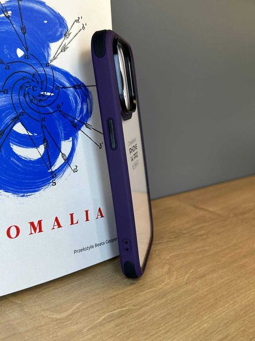 Etui - iPhone 14 Pro - #204-206