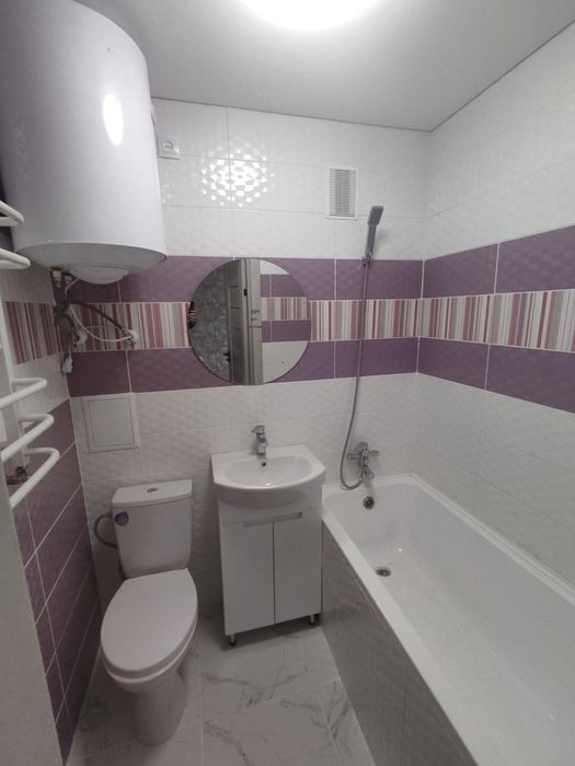 Аквапарк, Тернопільська! Класна 2к.  Ремонт + роздільні кімнатами!