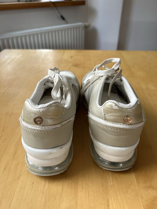 Buty sneakersy rozmiar 38 Mexx