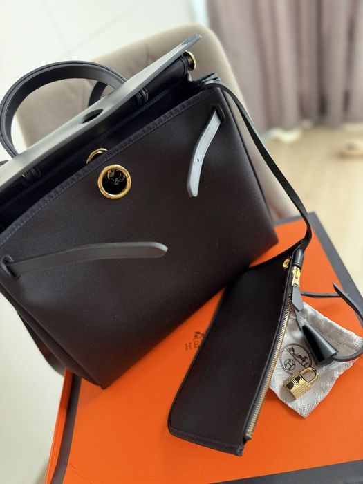 Hermes Herbag 31 качество 1:1