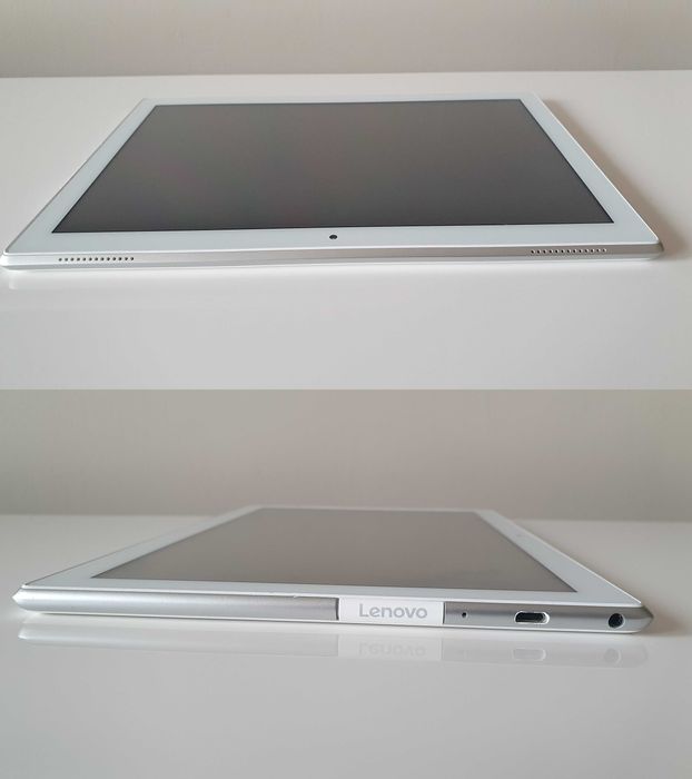 Lenovo TAB4 10 POLAR WHITE 2G + 16GB LTE Wi-Fi