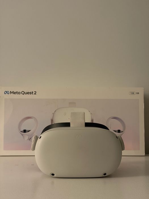 Meta Quest 2 128 gb VR