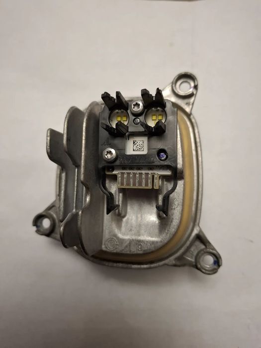 Moduł Led Lewy Lewy .BMW X3 X4 G01 G02  nr 63117466107