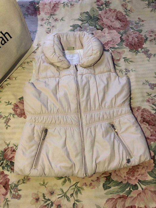 Жилетка, Куртка XS S,М