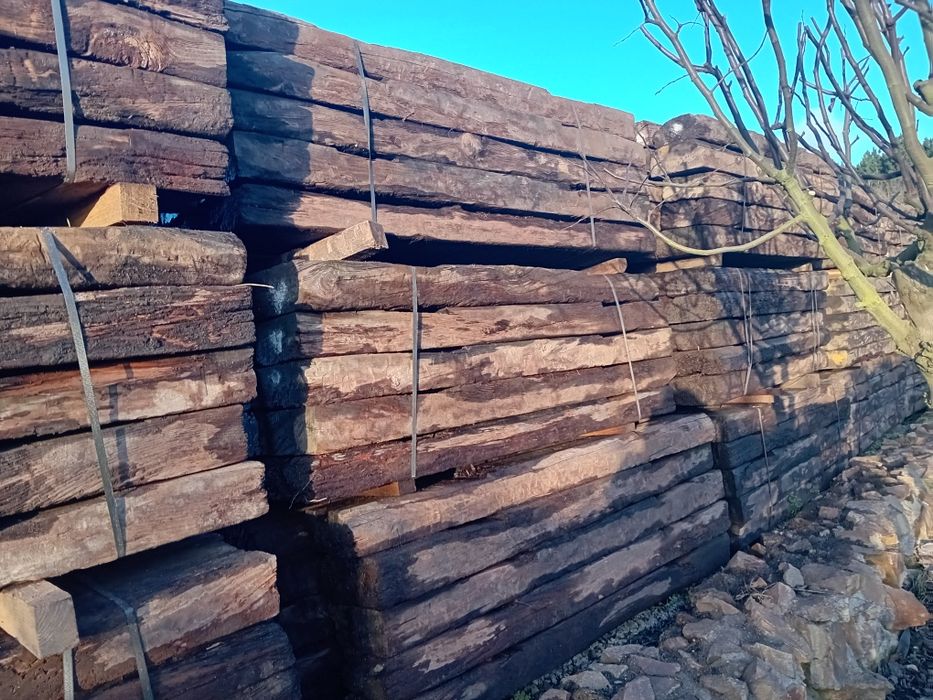 Sulipas dos caminhos ferro