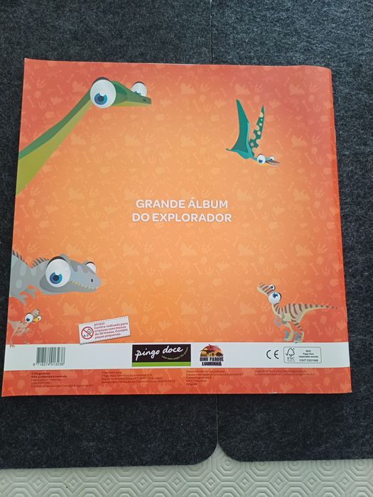 Coleção completa Super Animais 3