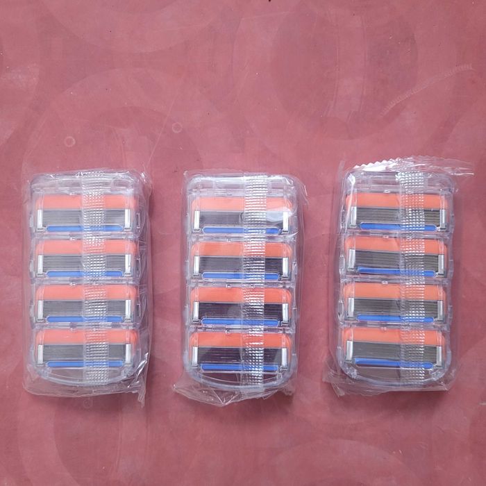 Касети картридж Gillette Fusion 5 Power Китай